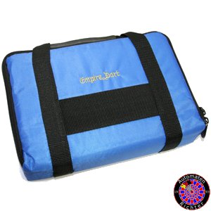 Dart Tasche Empire - Weltmeister Edition